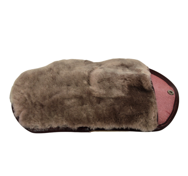 Polierhandschuh