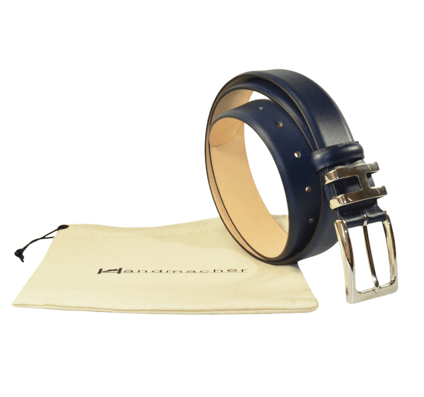 Ledergürtel Kalbleder