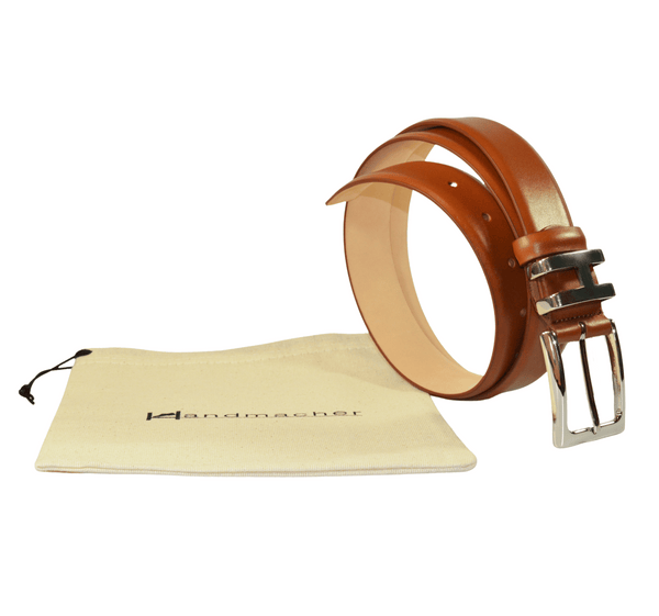 Ledergürtel Kalbleder