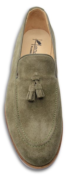 Loafer Modell 52 Tassel Loafer